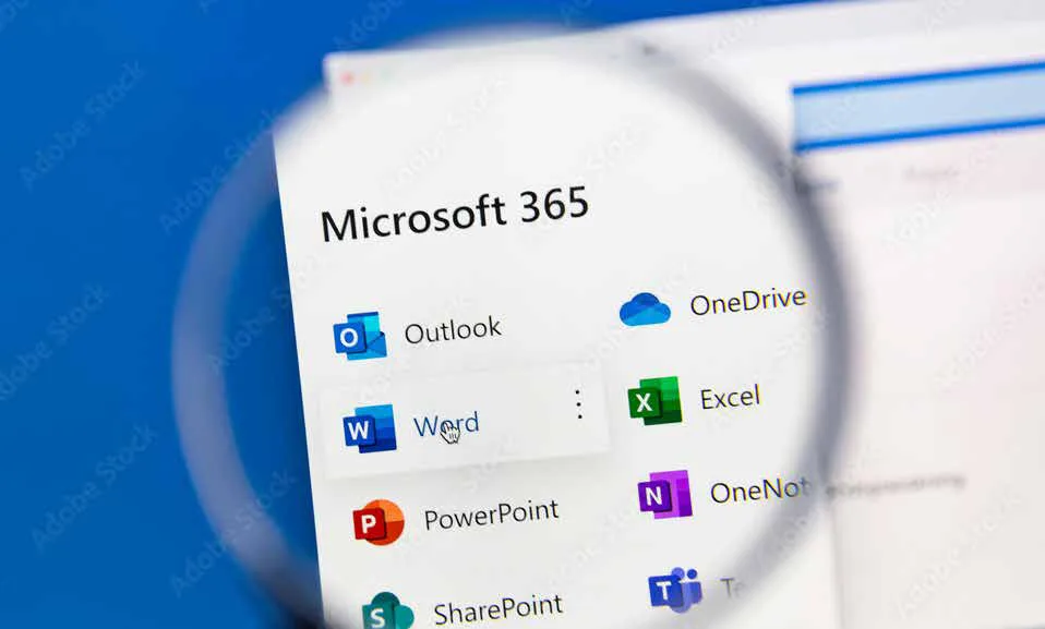 Samenwerken met Microsoft 365